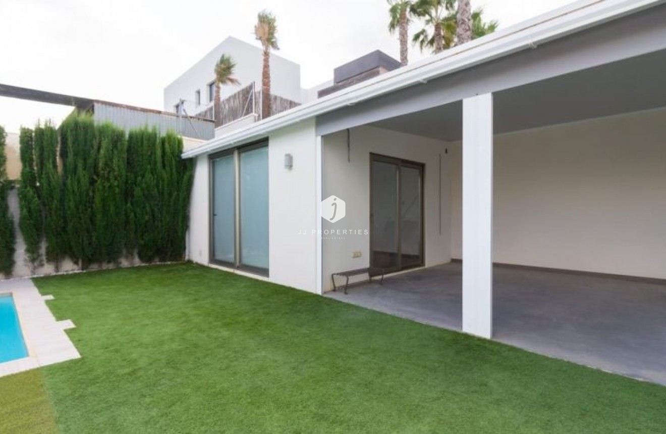 Tweedehands - Villa -
Benijofar - Costa Blanca