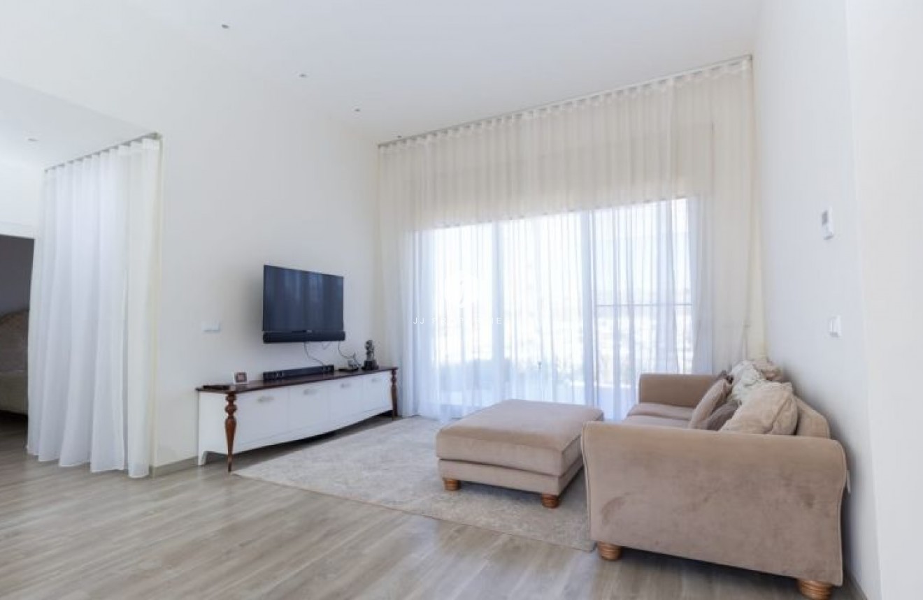 Tweedehands - Villa -
Benijofar - Costa Blanca