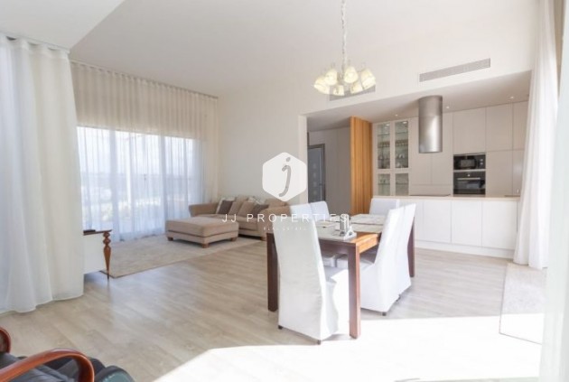 Tweedehands - Villa -
Benijofar - Costa Blanca