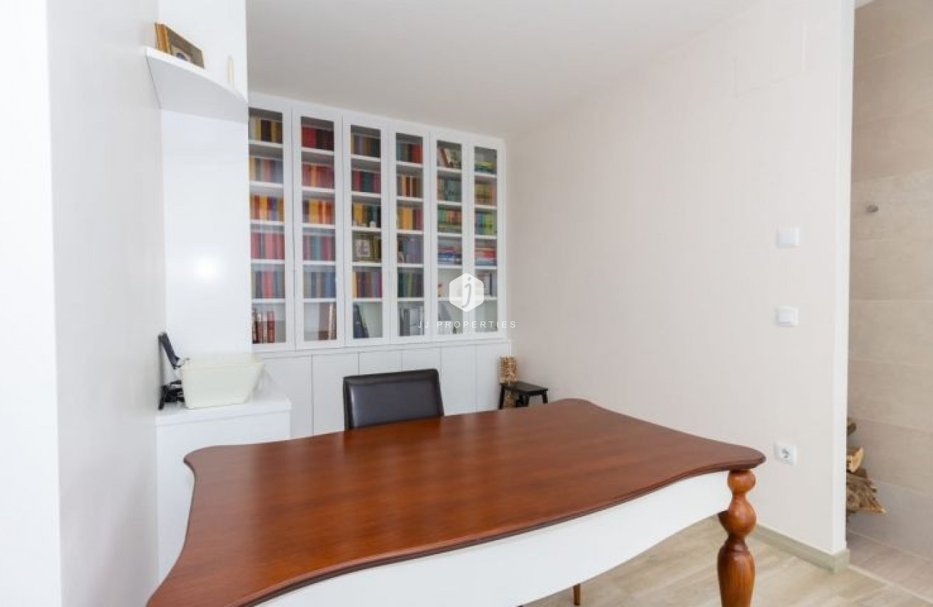 Tweedehands - Villa -
Benijofar - Costa Blanca