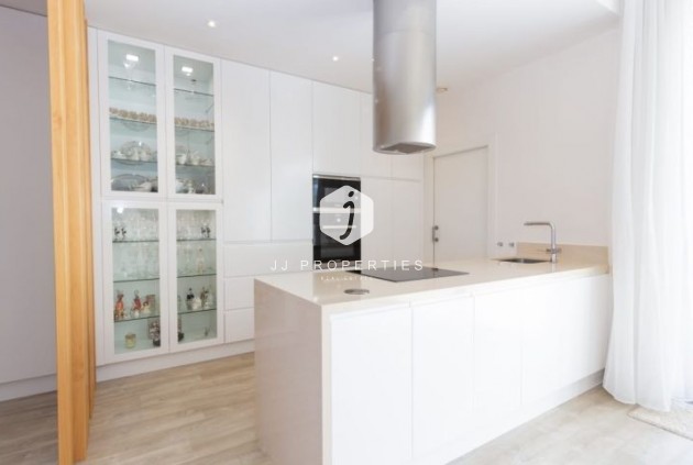 Tweedehands - Villa -
Benijofar - Costa Blanca