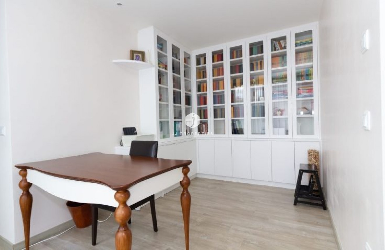 Tweedehands - Villa -
Benijofar - Costa Blanca