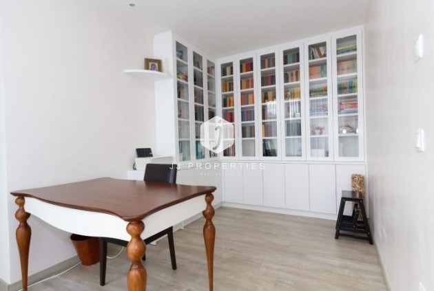 Tweedehands - Villa -
Benijofar - Costa Blanca