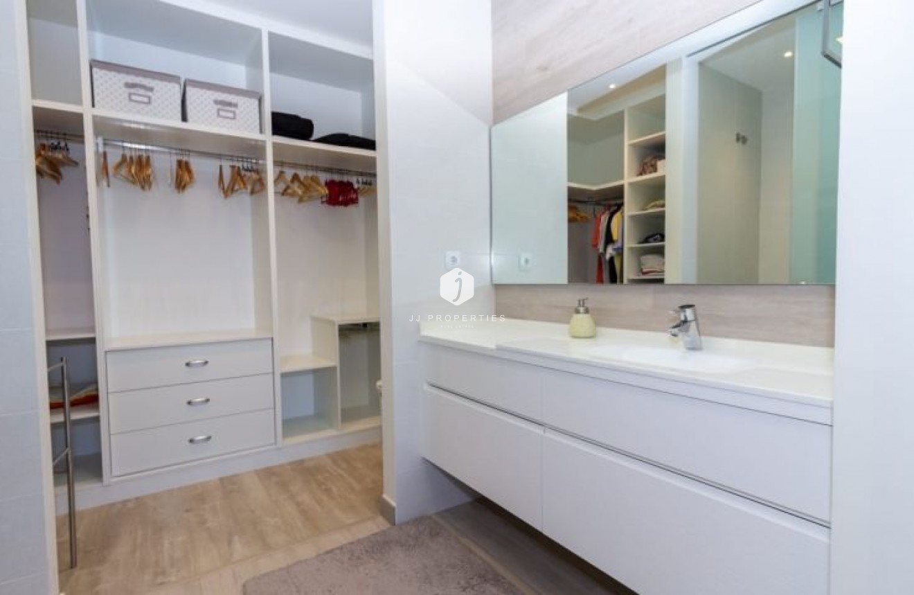 Tweedehands - Villa -
Benijofar - Costa Blanca