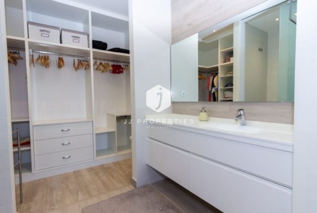 Tweedehands - Villa -
Benijofar - Costa Blanca