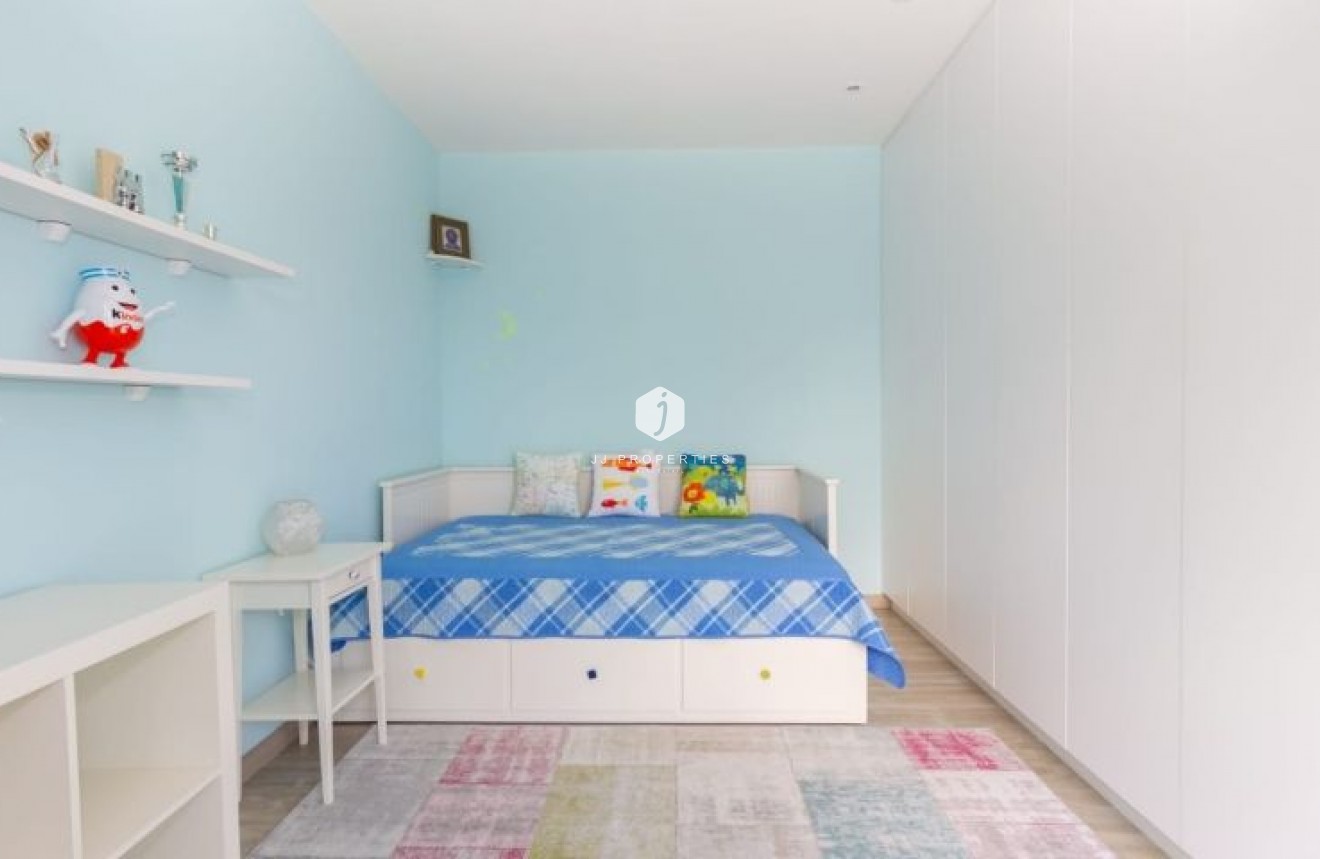 Tweedehands - Villa -
Benijofar - Costa Blanca