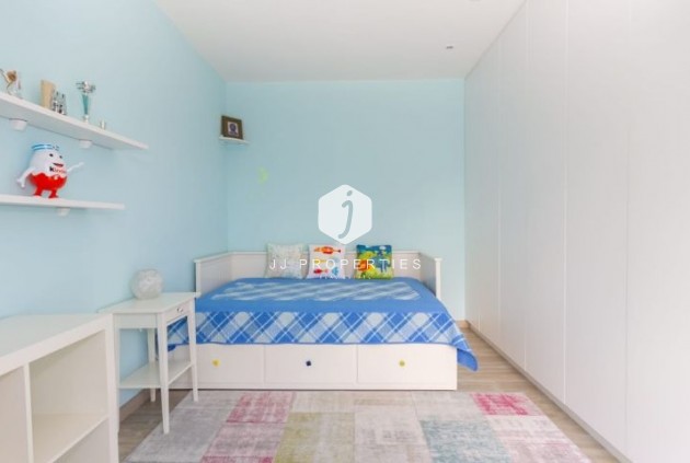 Tweedehands - Villa -
Benijofar - Costa Blanca