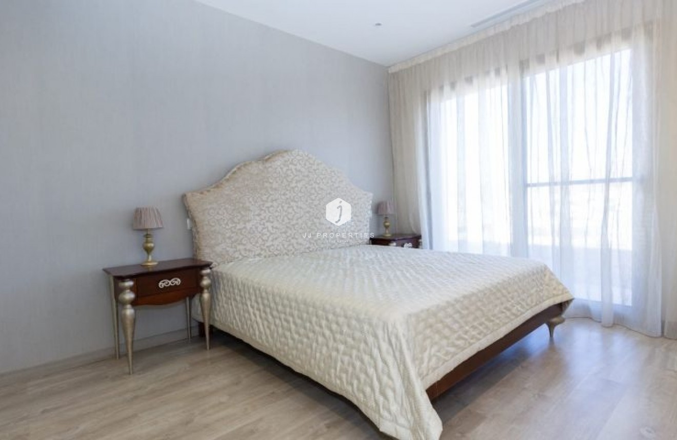 Tweedehands - Villa -
Benijofar - Costa Blanca