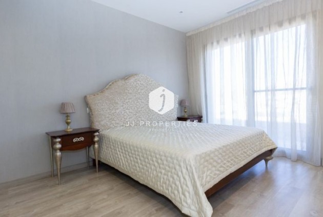 Tweedehands - Villa -
Benijofar - Costa Blanca