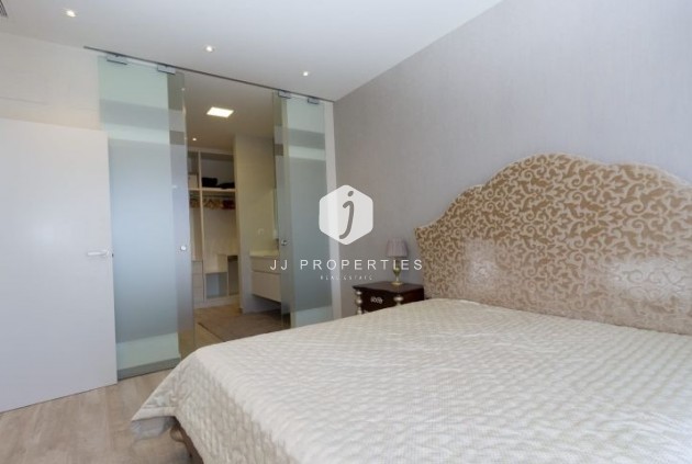 Tweedehands - Villa -
Benijofar - Costa Blanca