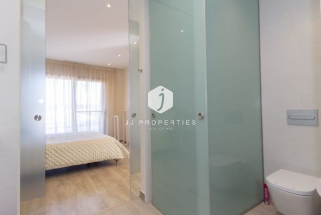 Tweedehands - Villa -
Benijofar - Costa Blanca