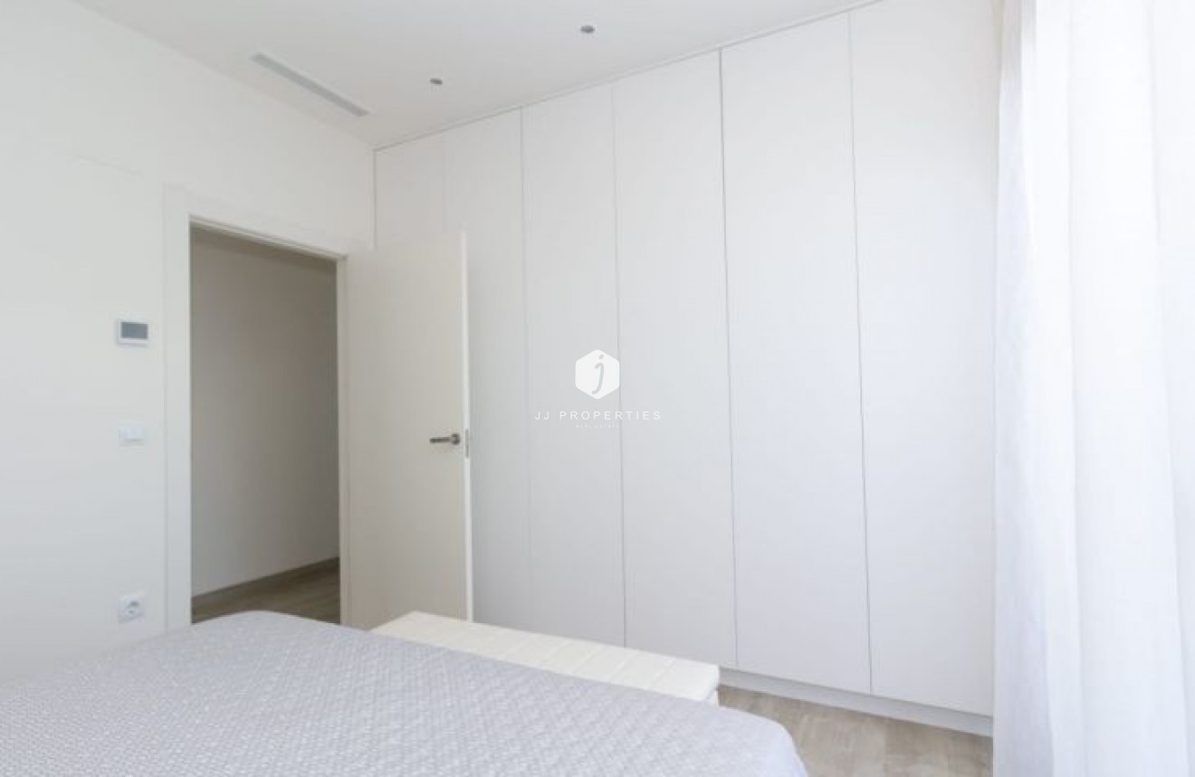 Tweedehands - Villa -
Benijofar - Costa Blanca