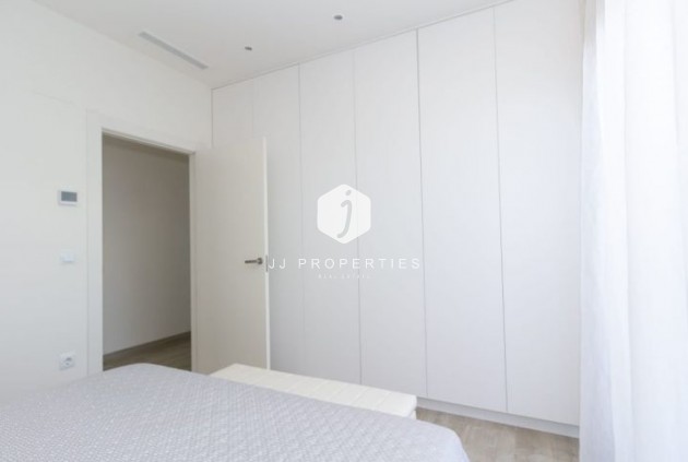 Tweedehands - Villa -
Benijofar - Costa Blanca