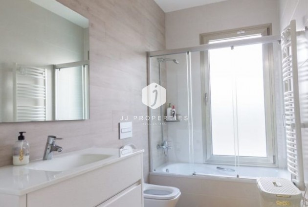 Tweedehands - Villa -
Benijofar - Costa Blanca