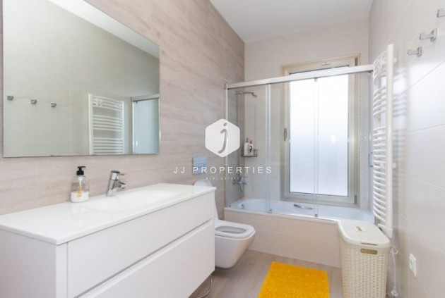 Tweedehands - Villa -
Benijofar - Costa Blanca