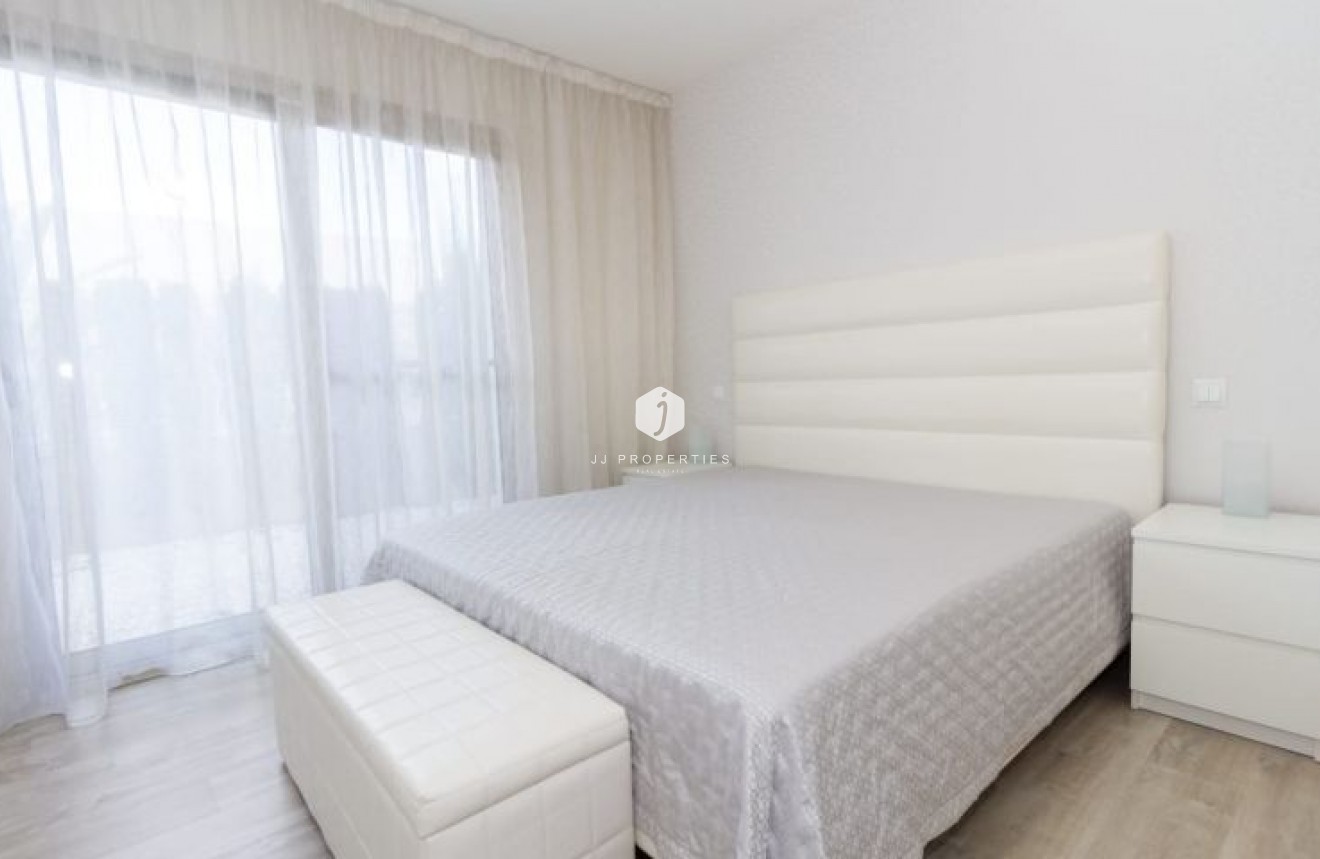 Tweedehands - Villa -
Benijofar - Costa Blanca