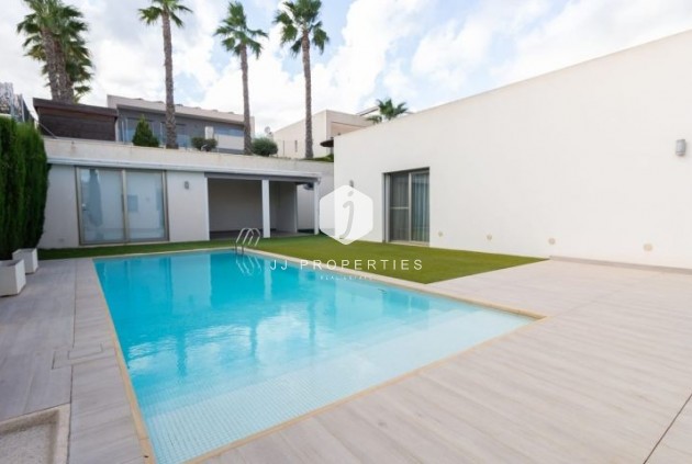 Tweedehands - Villa -
Benijofar - Costa Blanca
