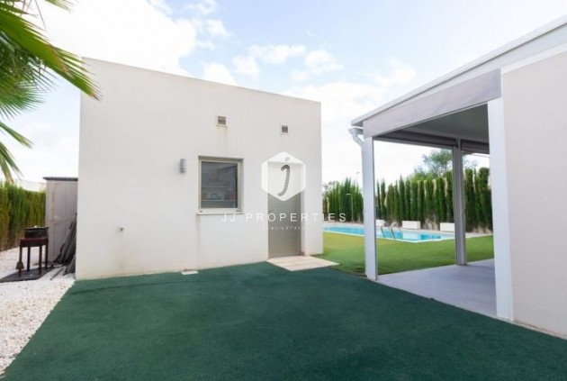 Tweedehands - Villa -
Benijofar - Costa Blanca
