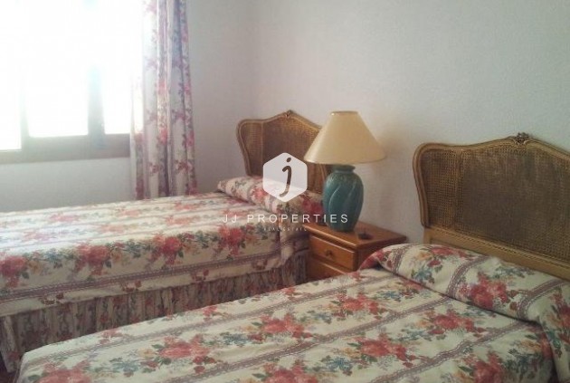 Tweedehands - Villa -
Campoamor - Costa Blanca