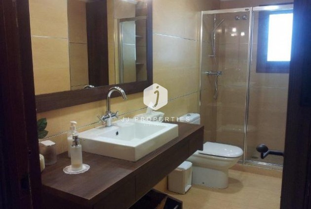 Tweedehands - Villa -
Campoamor - Costa Blanca