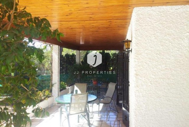 Tweedehands - Villa -
Campoamor - Costa Blanca