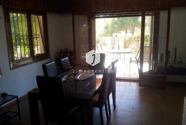 Tweedehands - Villa -
Campoamor - Costa Blanca