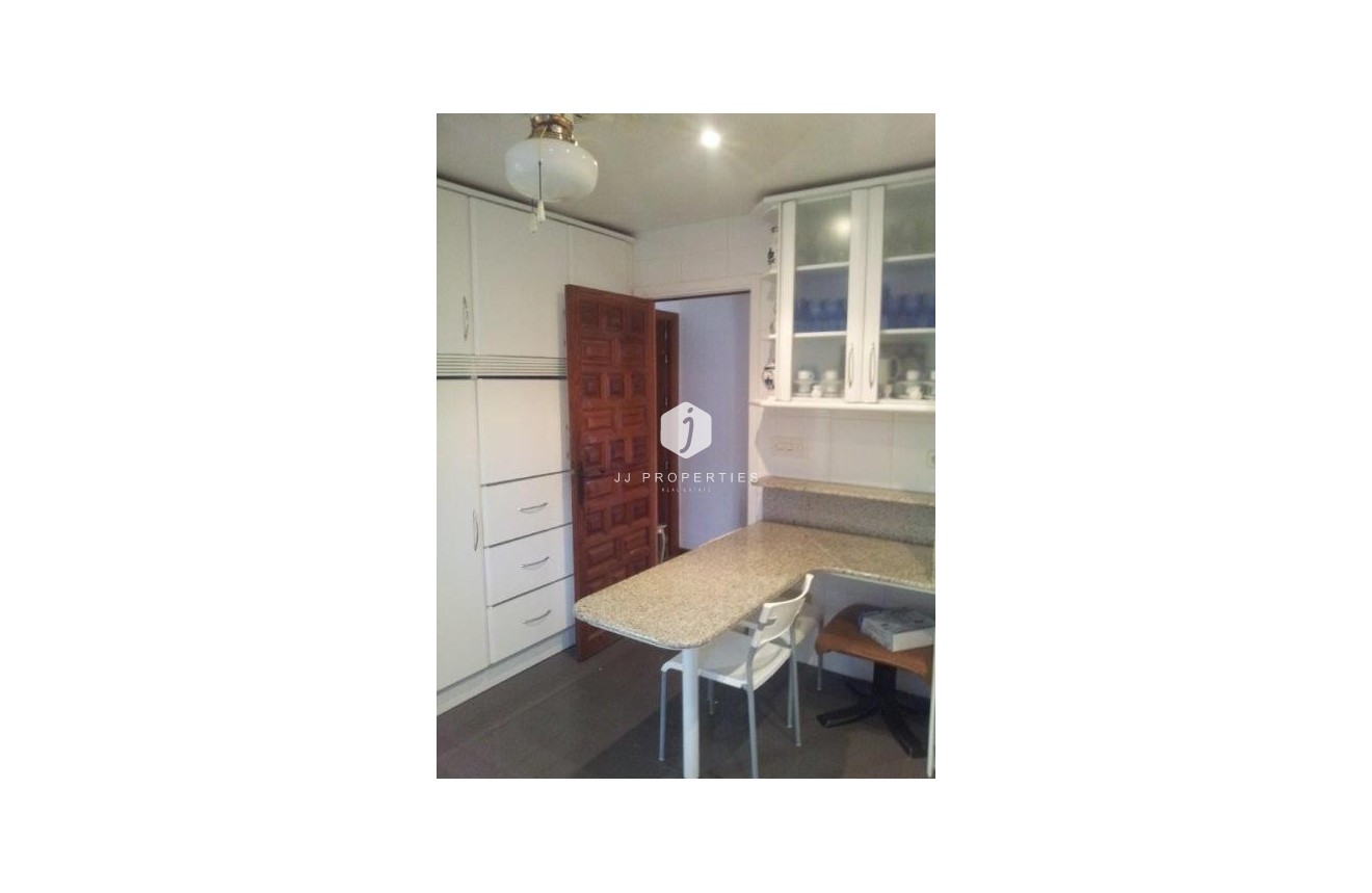 Tweedehands - Villa -
Campoamor - Costa Blanca