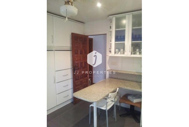 Tweedehands - Villa -
Campoamor - Costa Blanca