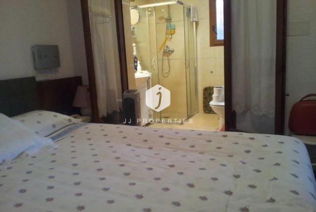 Tweedehands - Villa -
Campoamor - Costa Blanca