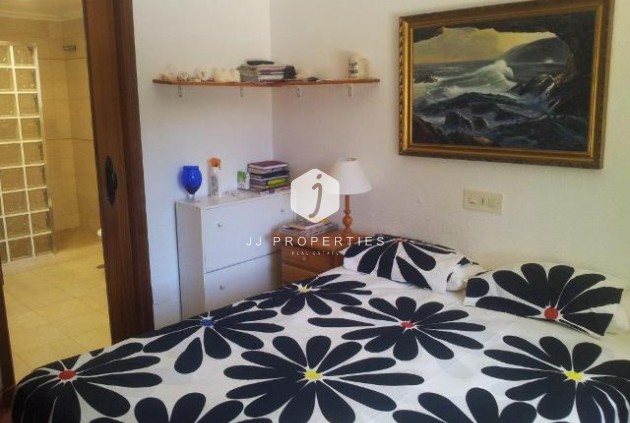 Tweedehands - Villa -
Campoamor - Costa Blanca