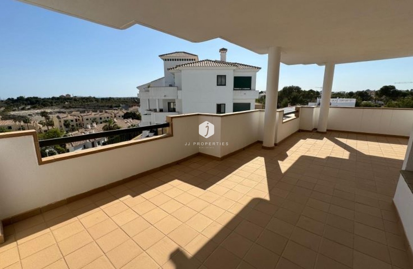 Tweedehands - Appartement / flat -
Orihuela Costa - Costa Blanca