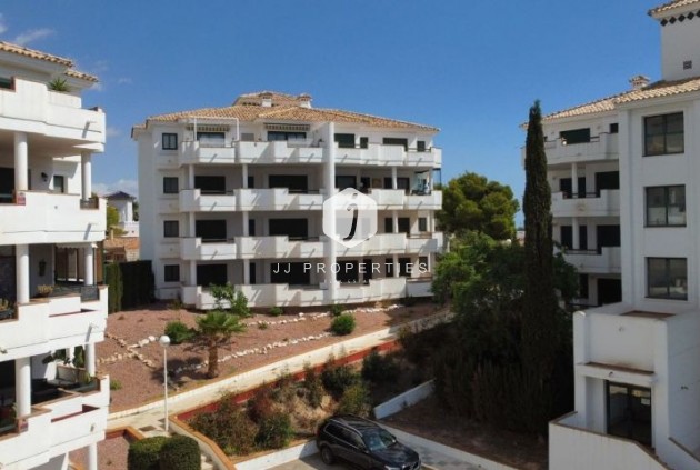 Tweedehands - Appartement / flat -
Orihuela Costa - Costa Blanca
