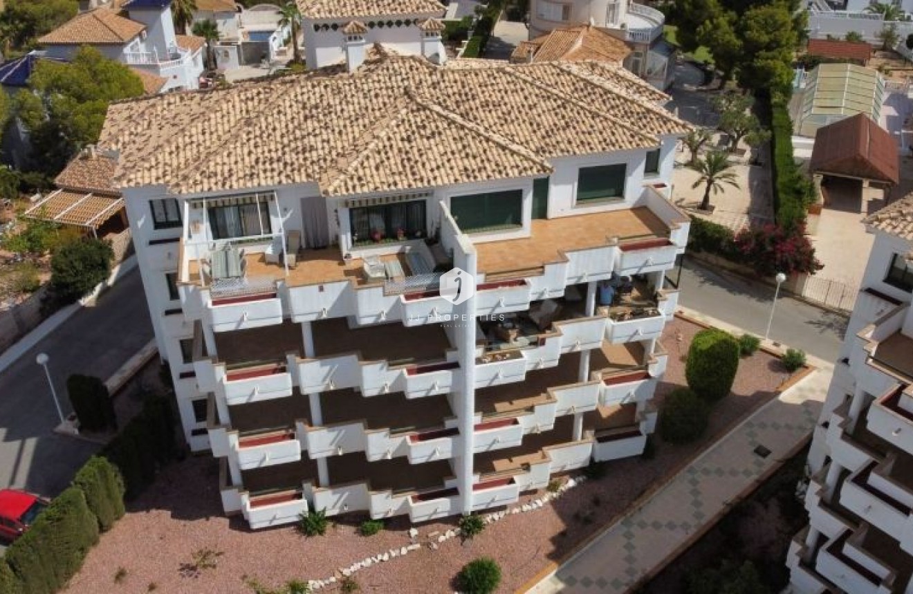 Tweedehands - Appartement / flat -
Orihuela Costa - Costa Blanca