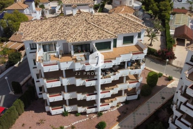 Tweedehands - Appartement / flat -
Orihuela Costa - Costa Blanca