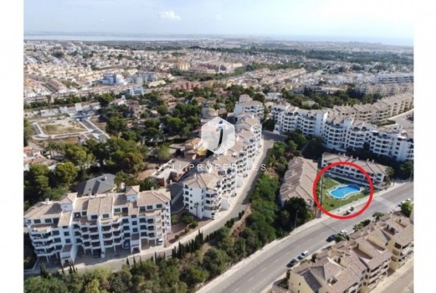 Tweedehands - Appartement / flat -
Orihuela Costa - Costa Blanca