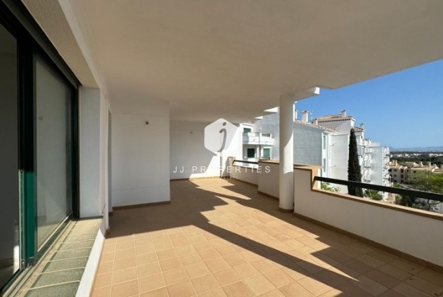 Tweedehands - Appartement / flat -
Orihuela Costa - Costa Blanca