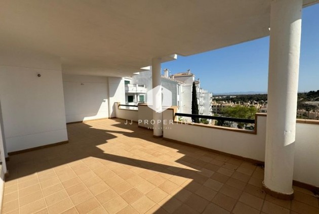 Tweedehands - Appartement / flat -
Orihuela Costa - Costa Blanca