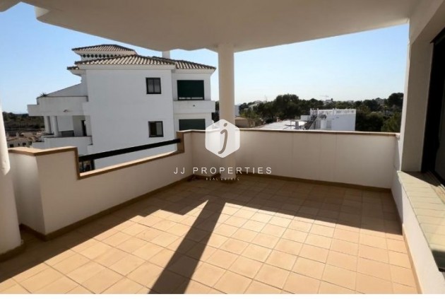 Tweedehands - Appartement / flat -
Orihuela Costa - Costa Blanca