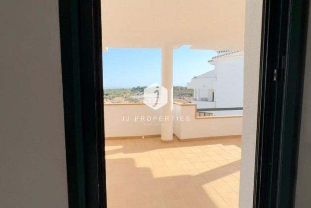 Tweedehands - Appartement / flat -
Orihuela Costa - Costa Blanca