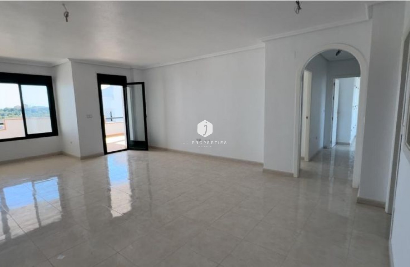 Tweedehands - Appartement / flat -
Orihuela Costa - Costa Blanca
