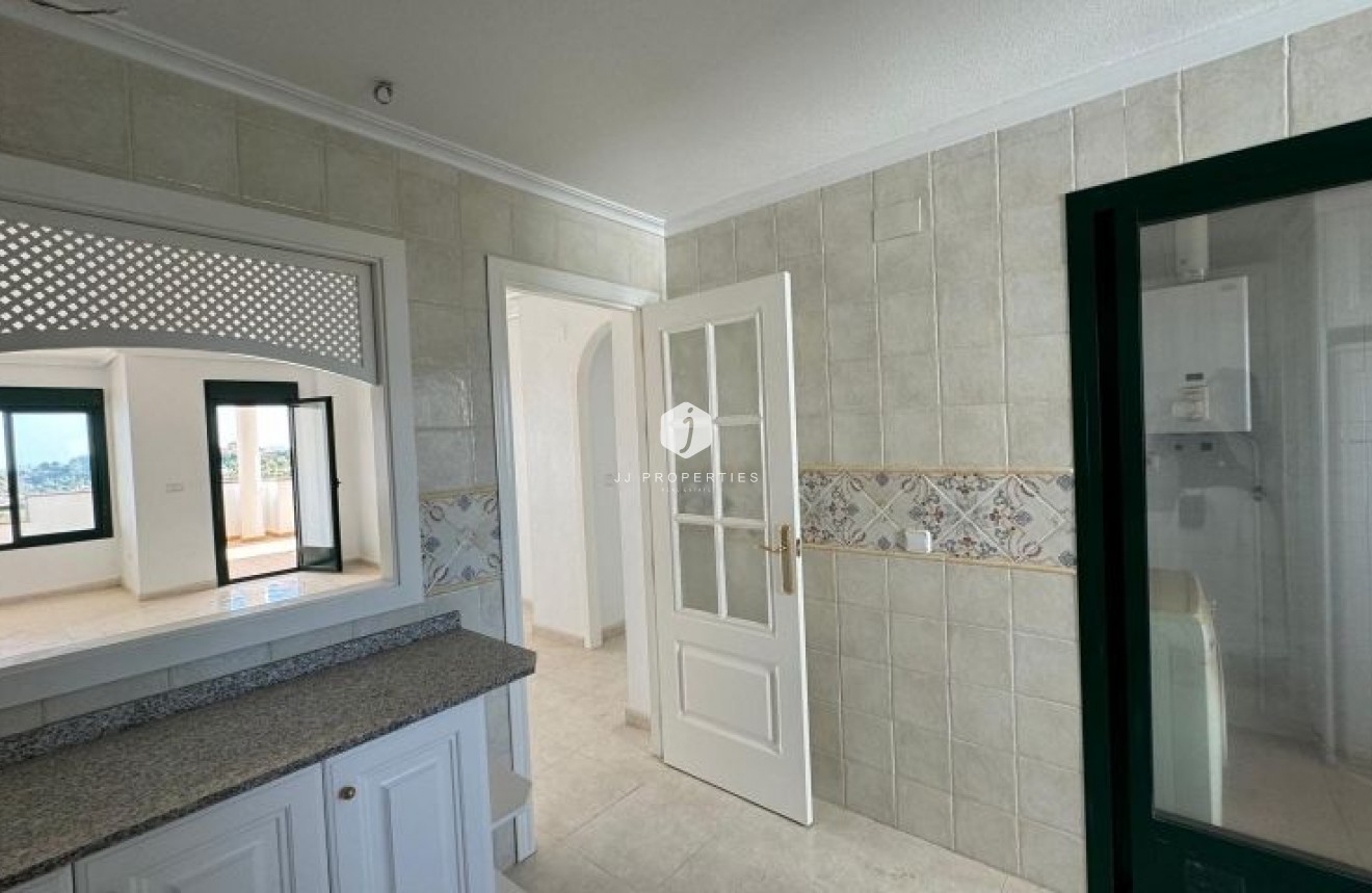 Tweedehands - Appartement / flat -
Orihuela Costa - Costa Blanca