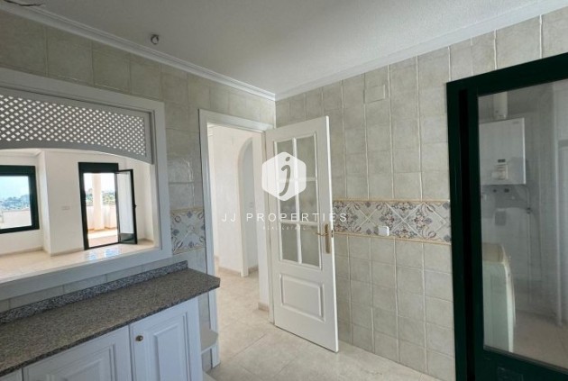 Tweedehands - Appartement / flat -
Orihuela Costa - Costa Blanca