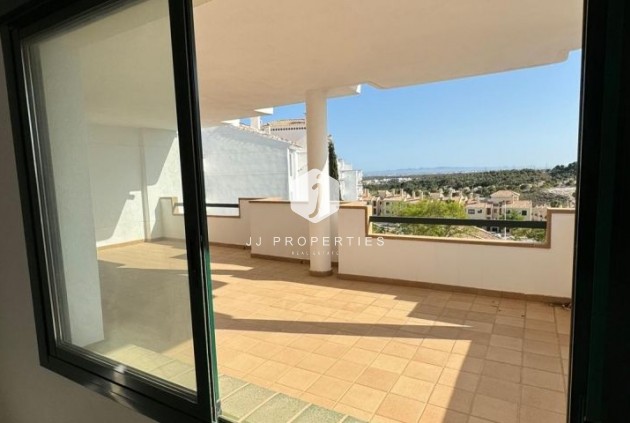Tweedehands - Appartement / flat -
Orihuela Costa - Costa Blanca