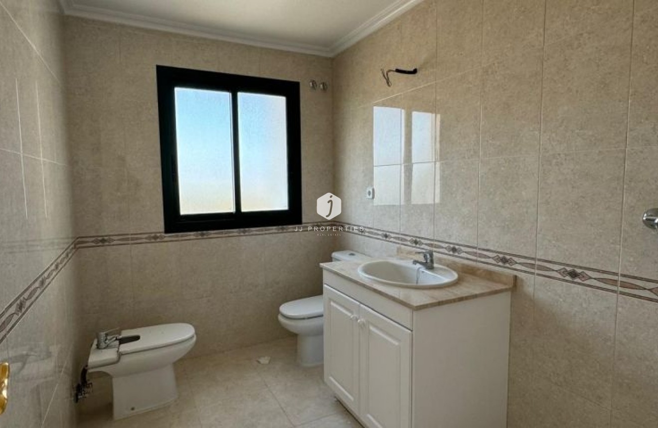 Tweedehands - Appartement / flat -
Orihuela Costa - Costa Blanca