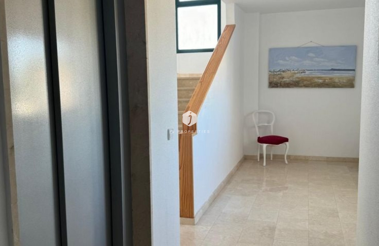 Tweedehands - Appartement / flat -
Orihuela Costa - Costa Blanca