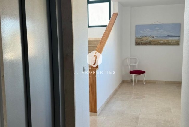 Tweedehands - Appartement / flat -
Orihuela Costa - Costa Blanca