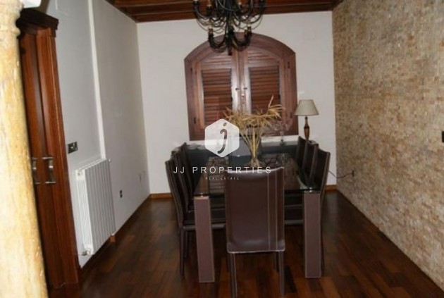 Tweedehands - Villa -
Campoamor - Costa Blanca