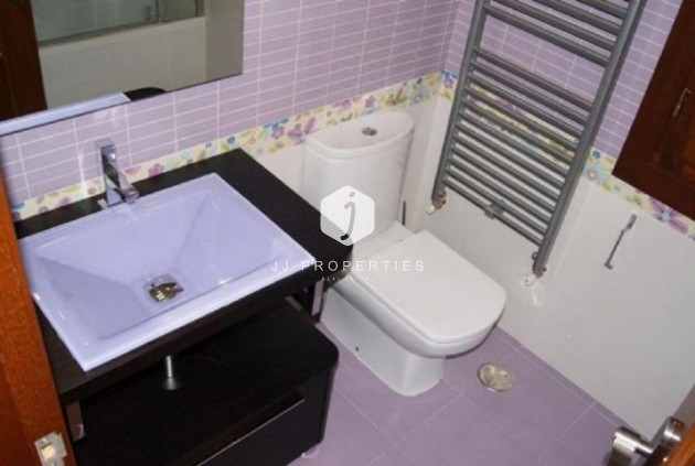 Tweedehands - Villa -
Campoamor - Costa Blanca