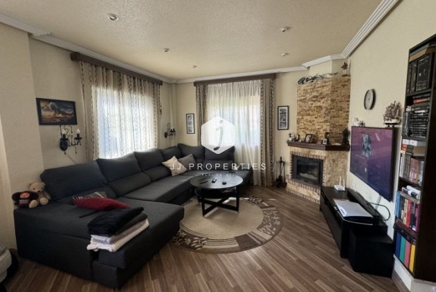 Tweedehands - Villa -
Orihuela Costa - Costa Blanca