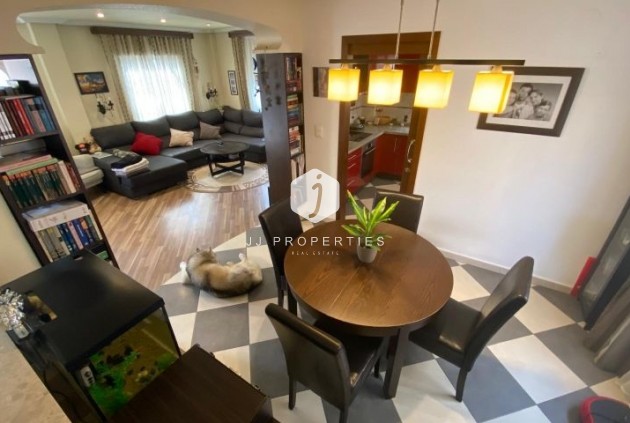 Tweedehands - Villa -
Orihuela Costa - Costa Blanca